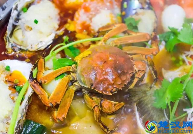 超丰盛海鲜大咖，这样吃才够爽