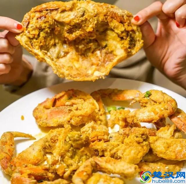 超丰盛海鲜大咖，这样吃才够爽