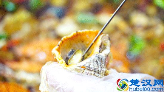 超丰盛海鲜大咖，这样吃才够爽