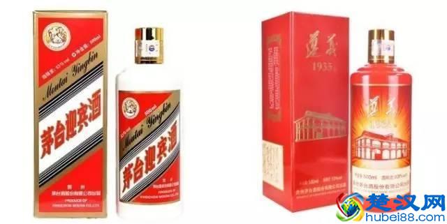 茅台飞天迎宾酒？！到底是飞天”还是“迎宾”？