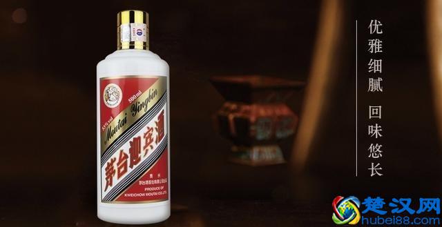 茅台飞天迎宾酒？！到底是飞天”还是“迎宾”？