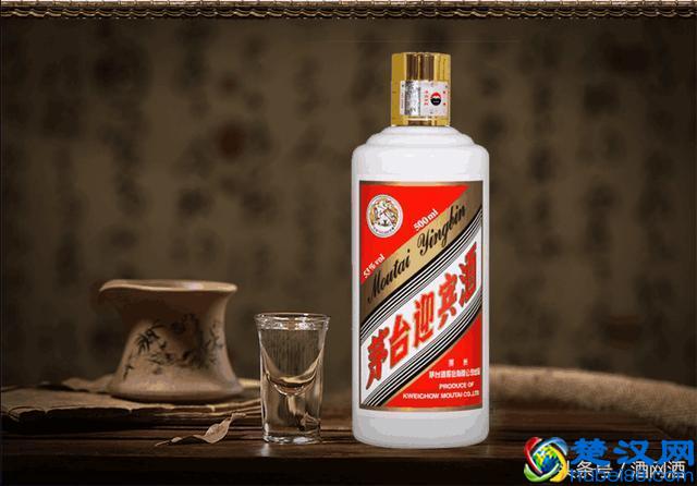 茅台飞天迎宾酒？！到底是飞天”还是“迎宾”？