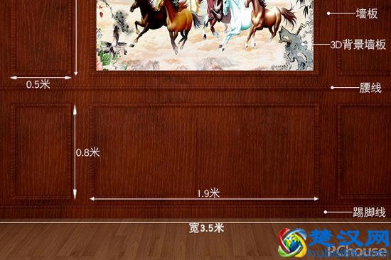 集成墙饰多少钱一平方 集成墙饰的优点和品牌介绍