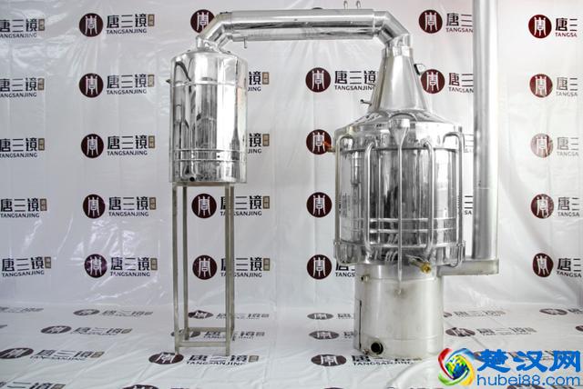 办一个白酒厂需要购买哪些设备-入门