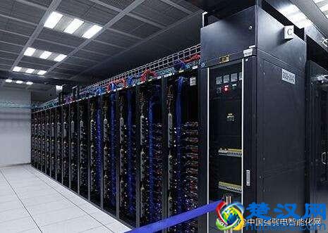 服务器是做什么用的，具体有什么作用，为什么机房要用服务器?