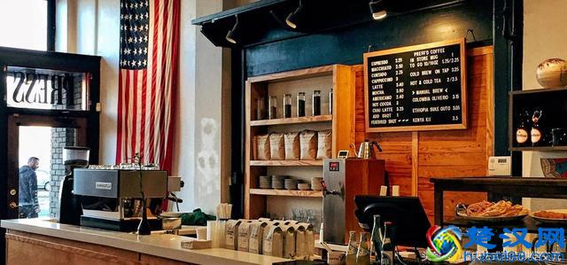 咖啡店如何吸引潜在顾客，只需这5招……