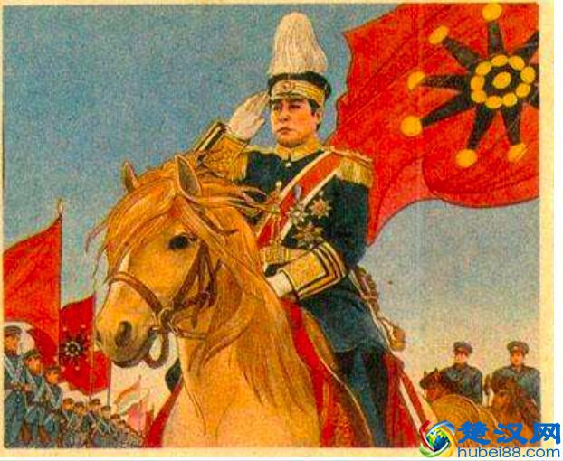 湖南出人物，盘点湖南历史上的十大伟人