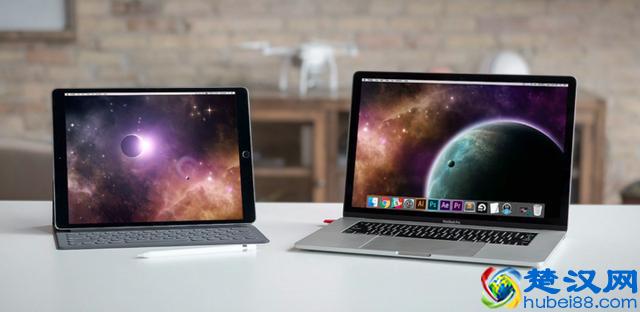 苹果用户福音： Mac 也许很快就能「投屏」到 iPad上用了！
