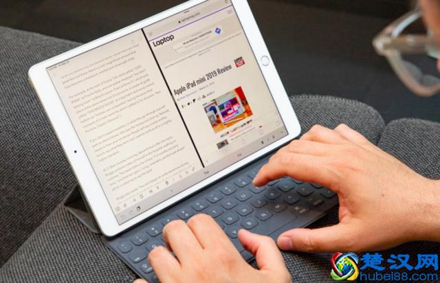 苹果用户福音： Mac 也许很快就能「投屏」到 iPad上用了！