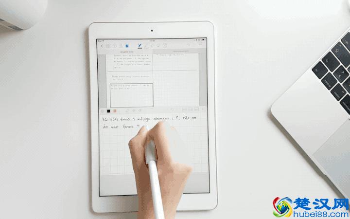 苹果用户福音： Mac 也许很快就能「投屏」到 iPad上用了！