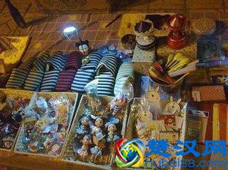 最强摆摊攻略(5)之摆摊卖什么