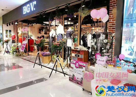 女装加盟光有热情还不够 这些注意事项你也得清楚