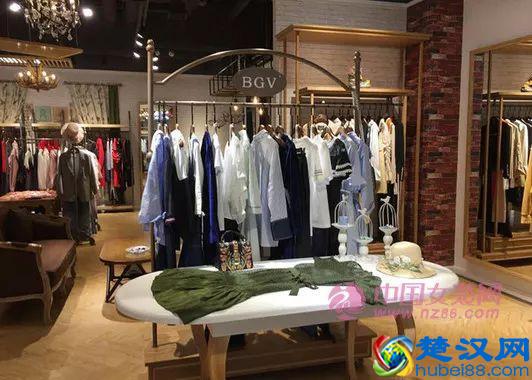 女装加盟光有热情还不够 这些注意事项你也得清楚