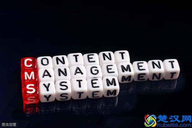 免费开源cms自助建站系统大全，不会编程也可以自己建网站