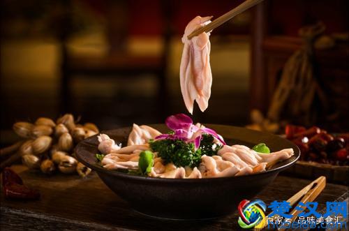 吃火锅的菜都有啥？一起来看看吧