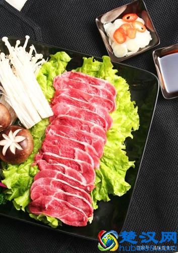 吃火锅的菜都有啥？一起来看看吧