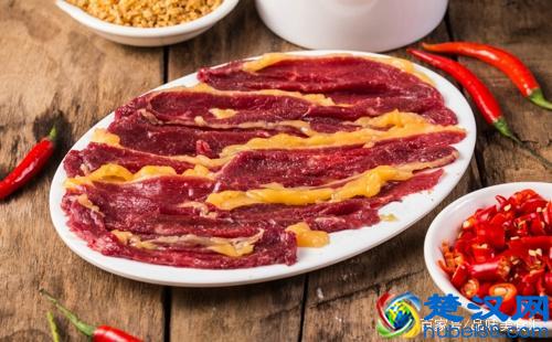 吃火锅的菜都有啥？一起来看看吧