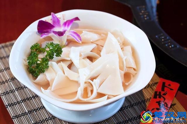 吃火锅的菜都有啥？一起来看看吧