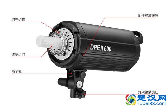 在影棚内专业拍照都需要哪些设备？