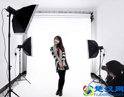 在影棚内专业拍照都需要哪些设备？