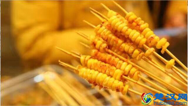 烧烤除了烤肉，还有可以烤什么？