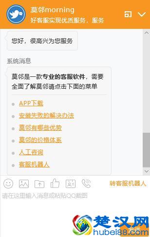 在线客服客服系统浅析作用/功能/挑选/使用