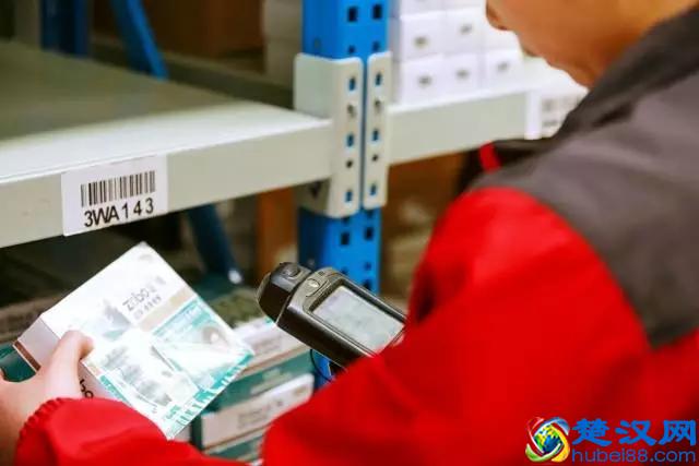 京东物流到底“快”在哪？！