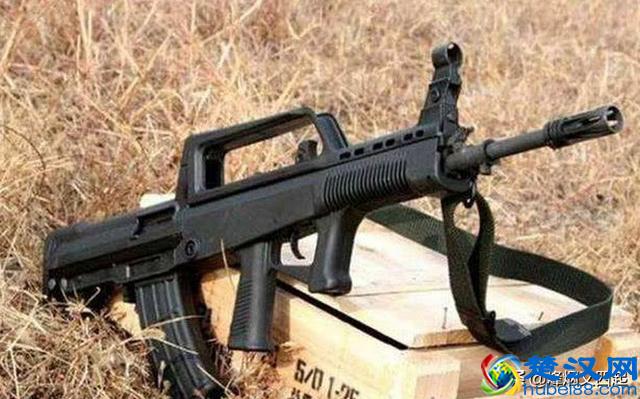 我国手枪在美国商店买多少钱一把？卖得最好的普通人都能买得起！