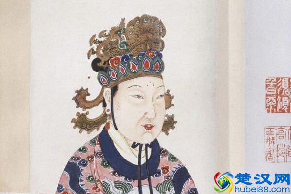 武则天当了十五年皇帝，只干了一件好事，中国社会结构为之大变