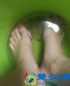 7个土方法治脚气，根治快还不花钱！