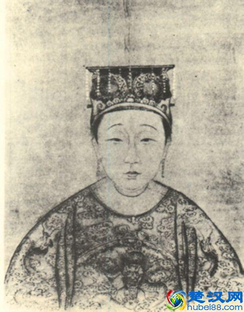 武则天当了十五年皇帝，只干了一件好事，中国社会结构为之大变