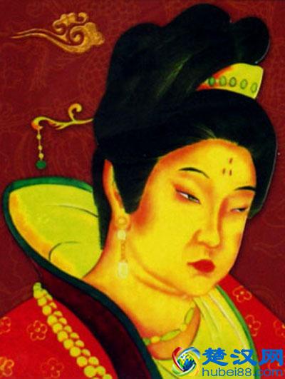 武则天当了十五年皇帝，只干了一件好事，中国社会结构为之大变