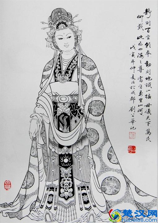 武则天当了十五年皇帝，只干了一件好事，中国社会结构为之大变