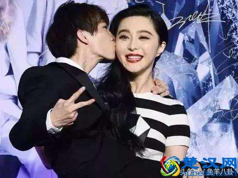 郭敬明真的是“攻”！真实身高147，陈学冬、朱梓骁180