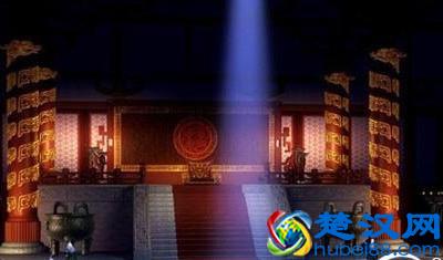 陈胜吴广起义口号“王侯将相宁有种乎”是真是假