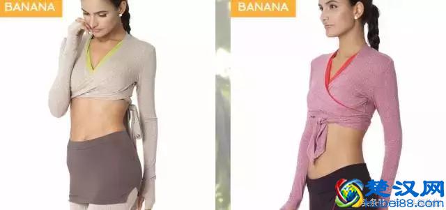 那些冷门的国际知名瑜伽服品牌