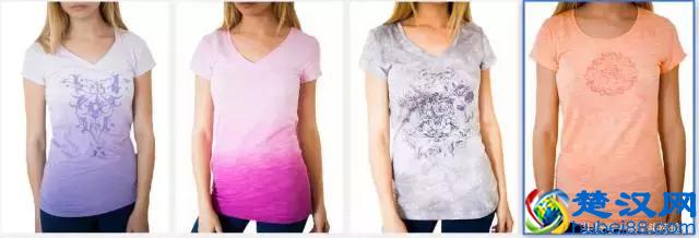 那些冷门的国际知名瑜伽服品牌