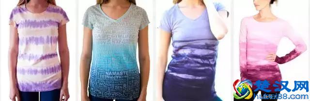 那些冷门的国际知名瑜伽服品牌