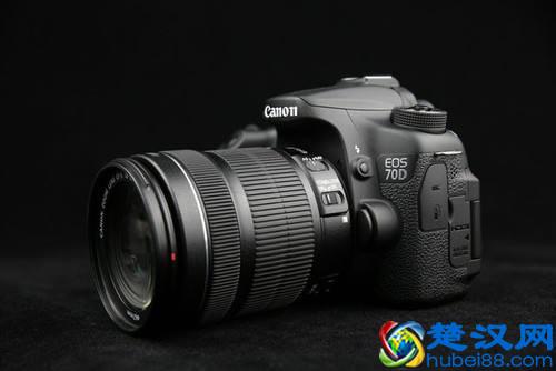 2018年，佳能70D相机还值不值得买？