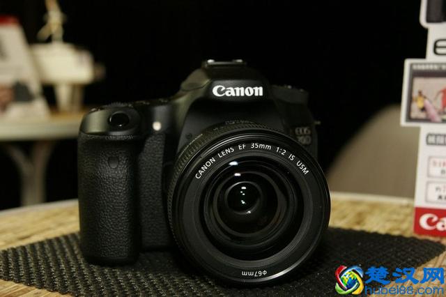 2018年，佳能70D相机还值不值得买？