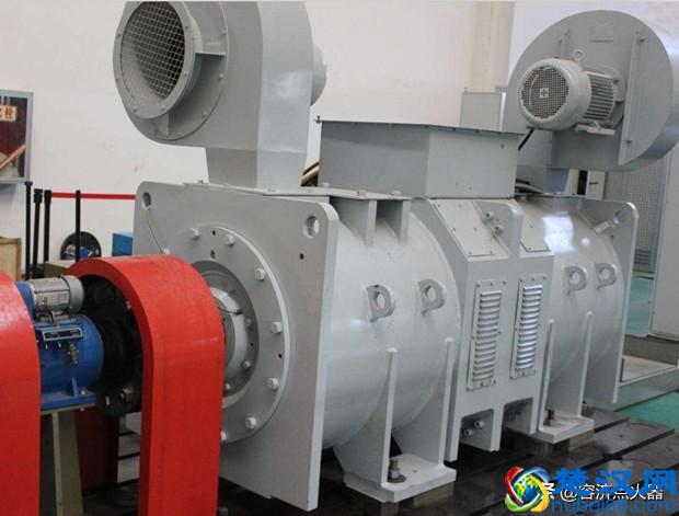 普通电机是否可以使用电机变频器？需要注意什么？