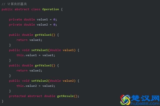 你以为工厂模式很简单，可能是因为你懂的只是冰山的一角