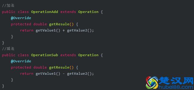 你以为工厂模式很简单，可能是因为你懂的只是冰山的一角