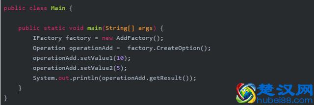 你以为工厂模式很简单，可能是因为你懂的只是冰山的一角