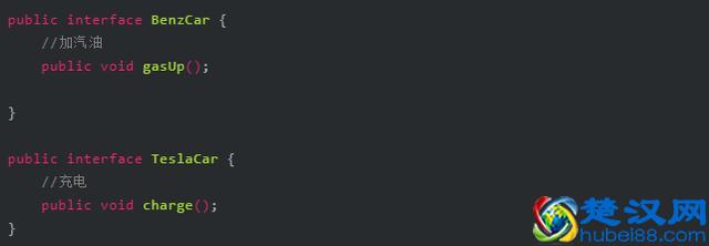 你以为工厂模式很简单，可能是因为你懂的只是冰山的一角