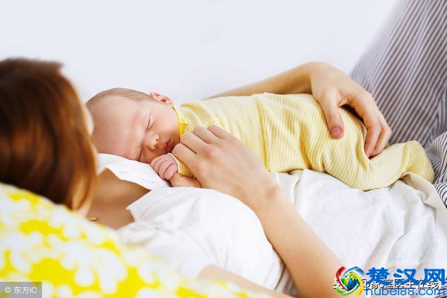 产后怎么快速恢复身材？进补有讲究，月子餐按照3个阶段进行