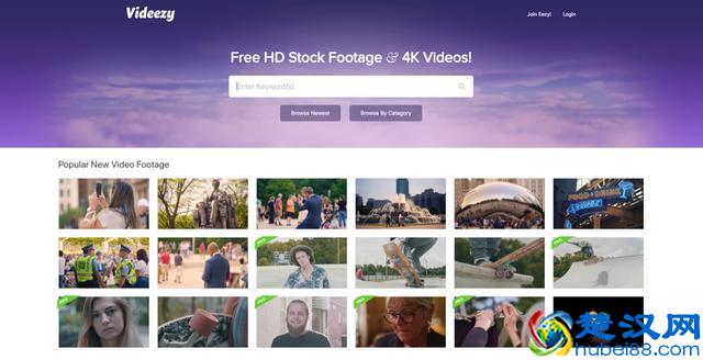 设计师必备素材站！14个精选人气的图库站点，可免费商用