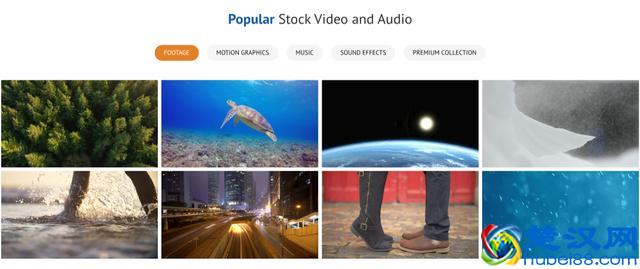 设计师必备素材站！14个精选人气的图库站点，可免费商用