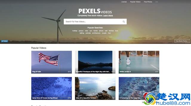 设计师必备素材站！14个精选人气的图库站点，可免费商用