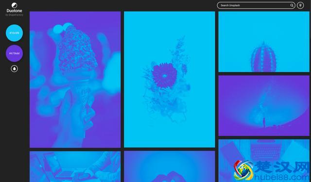 设计师必备素材站！14个精选人气的图库站点，可免费商用